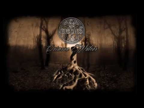 de profundis - Crimson Waters (OFFICIAL LYRIC VIDEO)