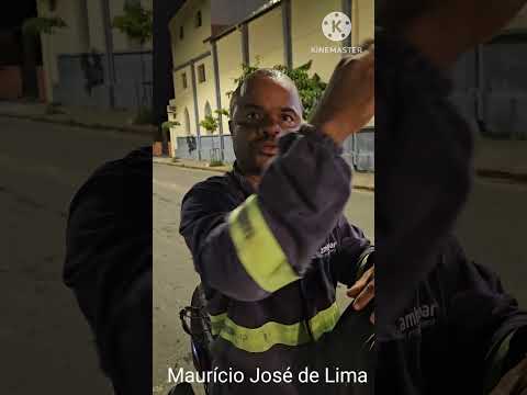 MORENO PE Maurício José de Lima perdeu todos os documentos br-232
