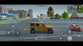 💢 Mad out 2 😎 just casual 💢 mad driver 🛞 # 16