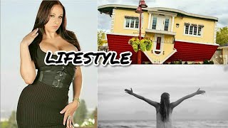 Pornstar Gianna micheals lifestyle, biography, life, age, weight, height, family,  pornstar
