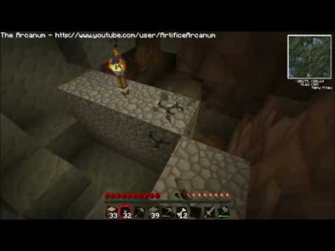 Minecraft Rift Smp Steam Community :: Video :: Minecraft SMP: The Great Jungle Rift! Four!