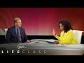 Oprah Discovers Her Love Language | Oprah's Lifeclass | Oprah Winfrey Network
