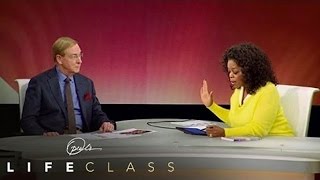 Oprah Discovers Her Love Language | Oprah&#39;s Lifeclass | Oprah Winfrey Network