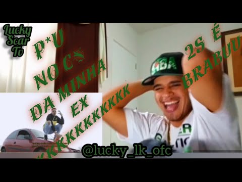 (Só PEDRADA)😵Passoca com 2s - "Pussycat Dolls" (Prod. L. Abner) Dir. @fernandezz.br REACT e ANÁLISE