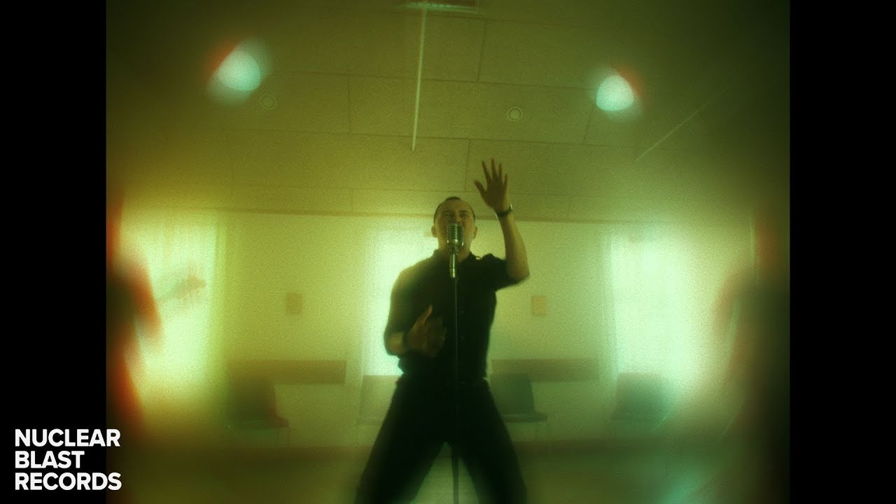 MØL - Garland (OFFICIAL MUSIC VIDEO) - YouTube