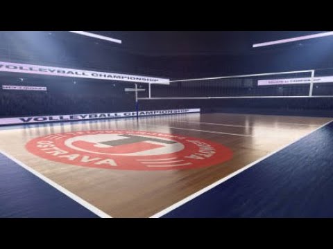 PŘEROV - VK ČESKÉ BUDĚJOVICE - 11/03/2023