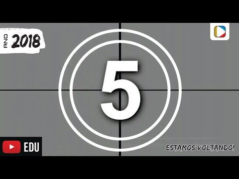 Aulade Enem e Encceja 2019 - O Melhor App Gratuito Video