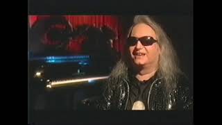 Jim Steinman - Talking about Jimmy Iovine