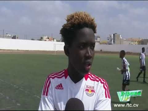 Campeonato Regional de Futebol sub 17 arranca na ilha do Maio