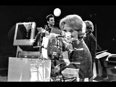 greta keller  mein Herz gehört meinem Alten  1971