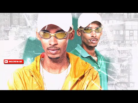 Nas do Job - Mc Igão, Mc Psg ( Dj Kennedy OBraboo )