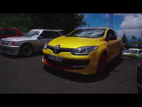 Sortie Rally Legend Réunion  (Takamaka 17/02/19) (974)