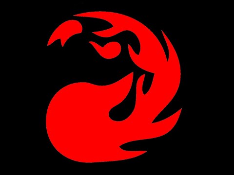 burn vs gyruda combo