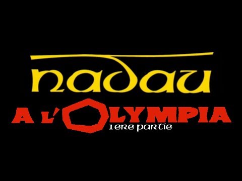 Nadau - Olympia 2000 (1ere Partie) (Nadau - Cadena Oficiau)