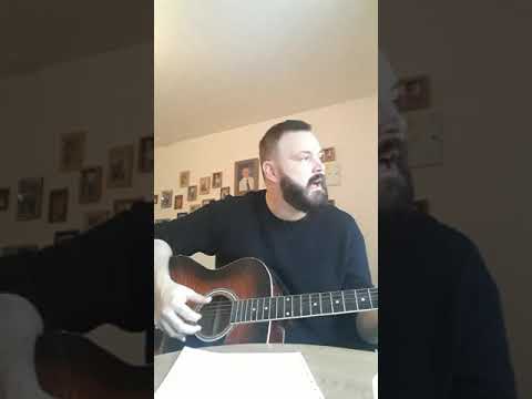 Fade (Original Song) - Scott Sumner
