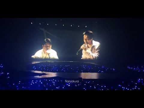 191123 Super Junior SS8 in Bangkok : Somebody New