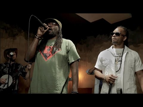 Gangstagrass | Nobody Gonna Miss Me