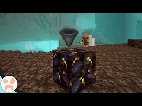 MUST HAVE GEAR BEFORE going into the New Nether! | Minecraft 1.16 Nether Update