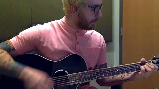 Disappeared // Awake by Noon (Sorority Noise cover)