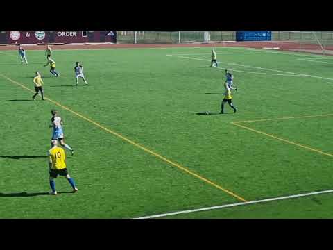 4. liiga Püssi SK ja Kohtla-Järve FC Järve ÜM  - Tallinna Gorillad, 23.04.23, 2. poolaeg