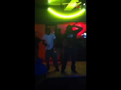 Reek Hollow ft. Capree Careon Mula Live