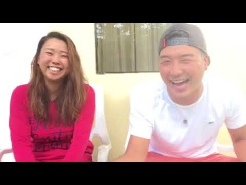 【SPEA スタッフ紹介〜チェルシー〜】