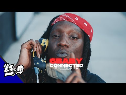 6Baby - CONNECTED | Yo Who Dis?! Performance #yowhodiscalling #yowhodis