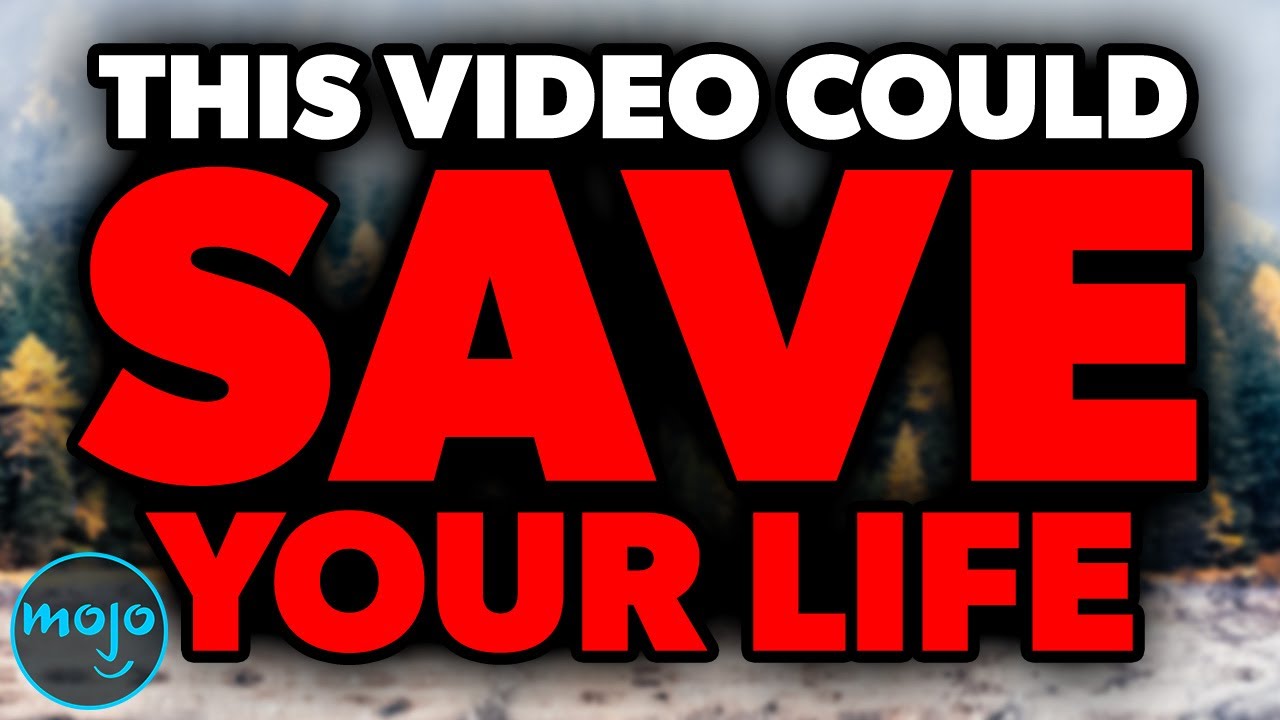 Top 100 MORE Facts That Could Save Your Life One Day