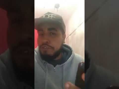 KLAY - Freestyle # tunshline