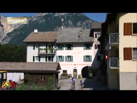 Sehnsuchtsland Italien - Südtirol und das Trentino 2/2