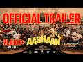 Aashaan Official Trailer Johnpaul George Indrans Joemon Jyothir