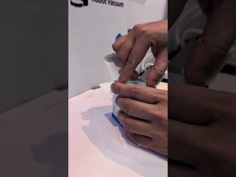 Video van TP-Link Tapo L630 - Wit en Gekleurd Licht - GU10 - 4-pack