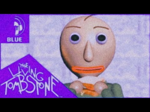 BALDI'S BASICS SONG BASICS IN BEHAVIOR 90S EDITION INSTRUMENTAL