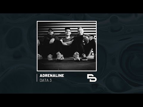 Adrenaline | Data 3