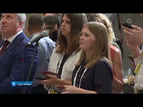 Tagesschau, 17.09.2022, 17:50