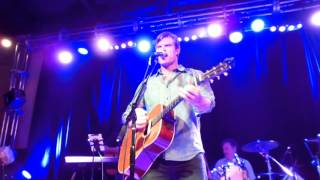 Chris Carmack - What If I Was Willing (Nashville)