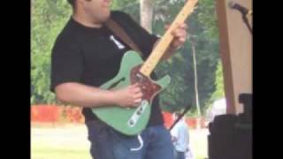 Laith Al-Saadi - No One Left To Blame