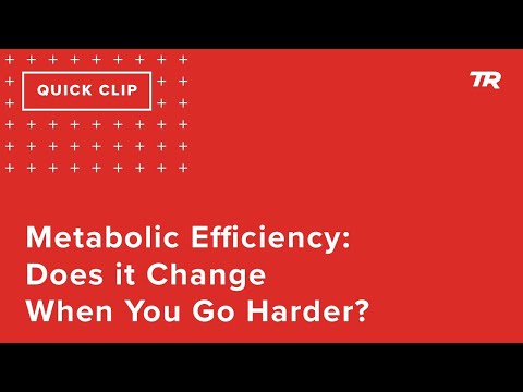 How to Improve Cycling Economy for Increased Performance