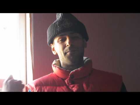 Da A's (AK) & Tigz Freestyle (LentzTV)