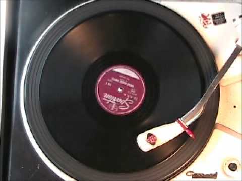 GUITAR BOOGIE SHUFFLE by The Virtues