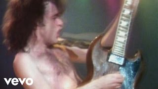 AC/DC - Let&#39;s Get It Up (Official Video)