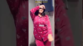 Anjali arora kachha baadam video 👀#trending #youtubeshorts #shortsvideo #viral#shorts#short #podcast