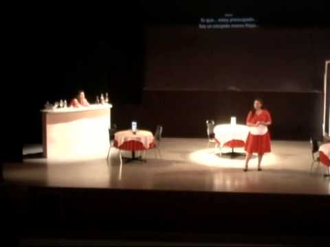 É dessa... quale orrore!