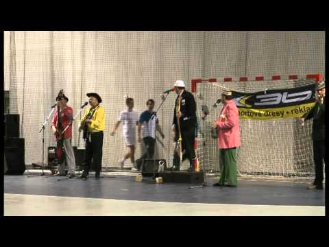 WESTTON CUP 2010 Michalovce...kamera, strih: Martin Hruška