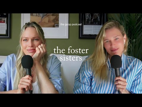 Erin & Sara Foster on Finding Success on Their Own Timeline