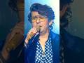 Mujhe Raat Din Bus Sonu Nigam Sir Live Indian Idol 14 Shorts Sonunigam