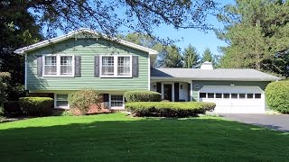preview picture of video '1843 Jackson Road, Penfield NY 14526'