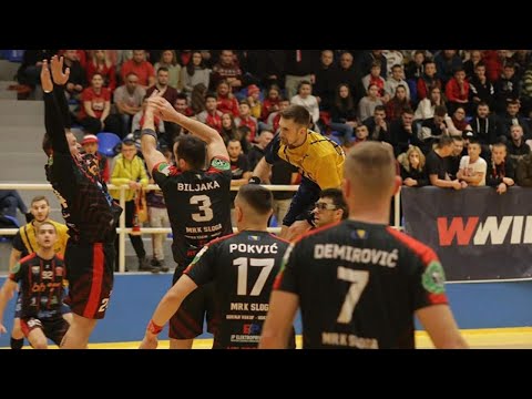 Gornji Vakuf/Uskoplje 11.12.2021.g. RK”Sloga” GV/U-RK”Gračanica” 23:22 (12:10)