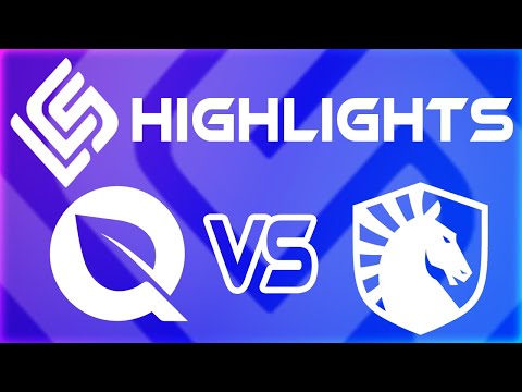 FLY vs TL Highlights | LCS Summer 2021 Español | FlyQuest vs Team Liquid