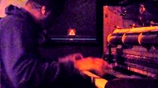 Download lagu MOPOMOSO On Tour, Sheffield: Pat Thomas mp3